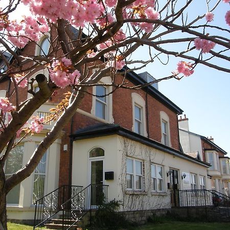The Shelbourne Apartment Southport Exterior foto