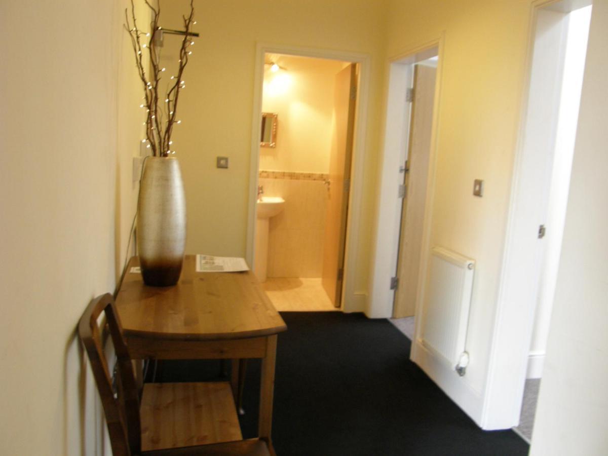 The Shelbourne Apartment Southport Cameră foto