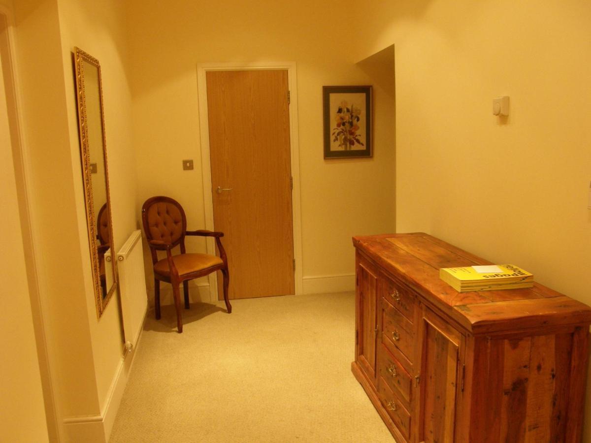 The Shelbourne Apartment Southport Cameră foto