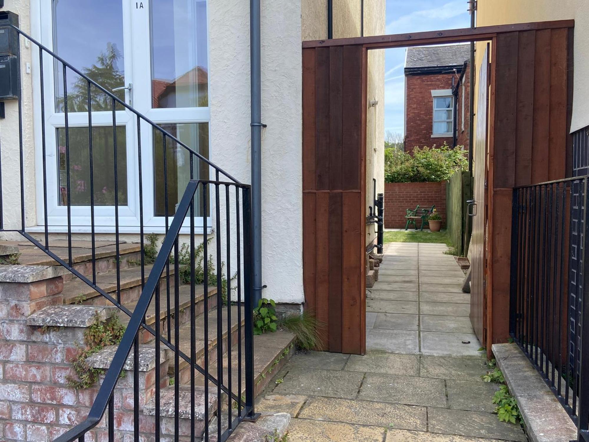 The Shelbourne Apartment Southport Exterior foto