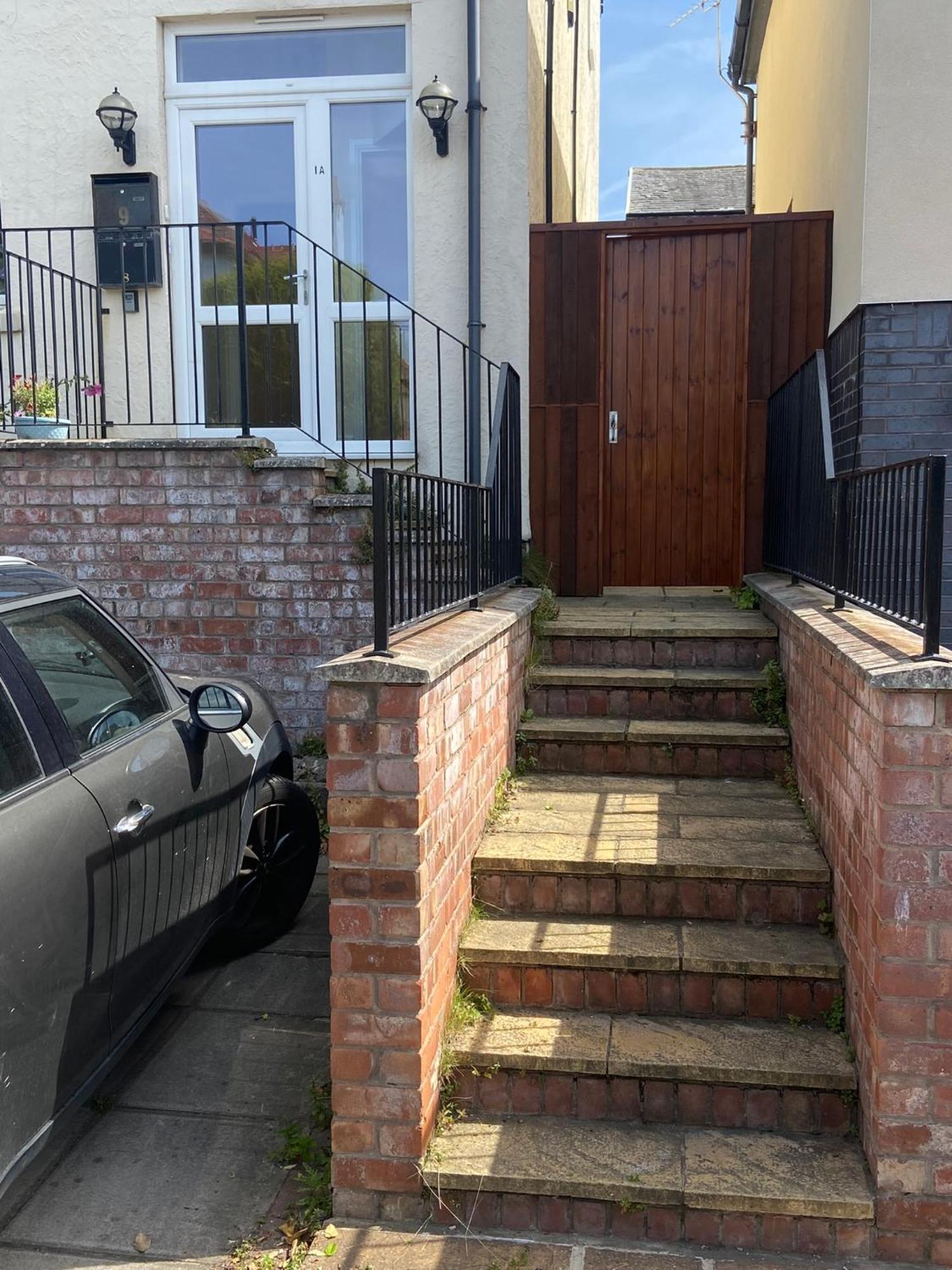 The Shelbourne Apartment Southport Exterior foto