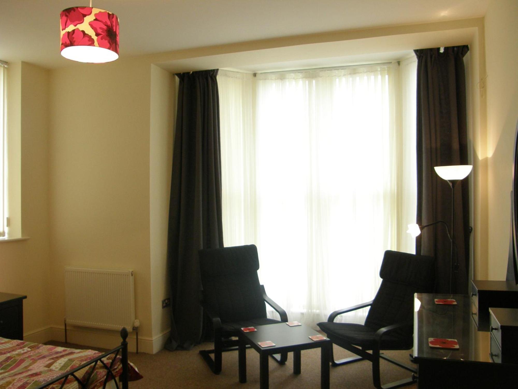 The Shelbourne Apartment Southport Cameră foto
