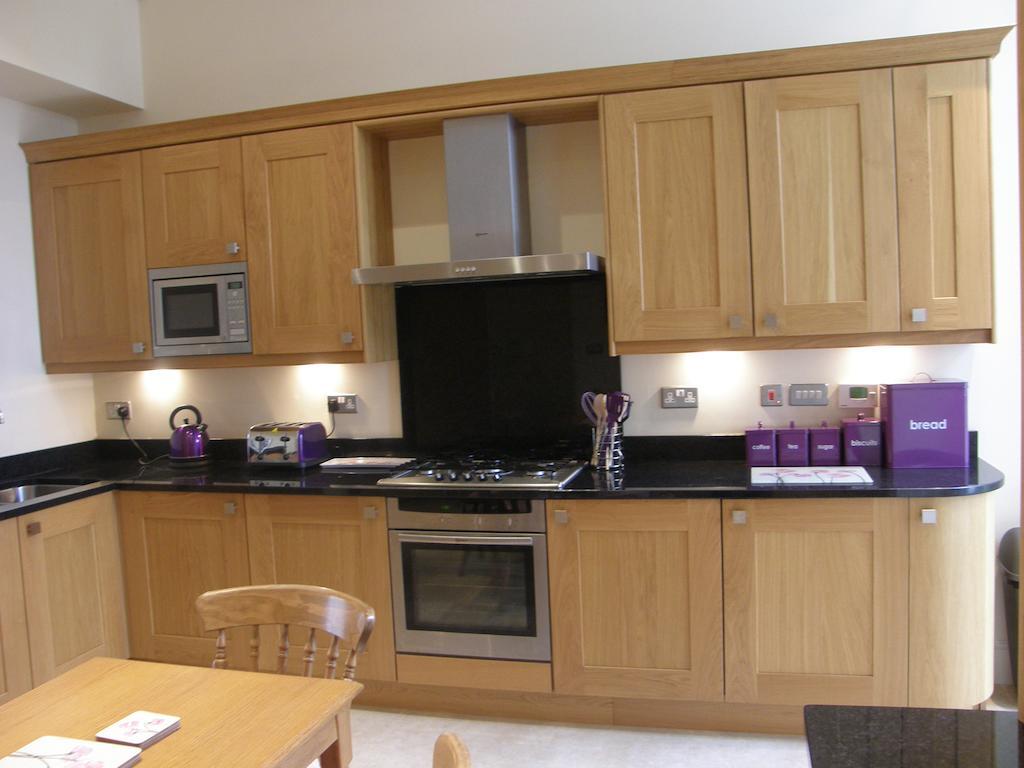 The Shelbourne Apartment Southport Cameră foto