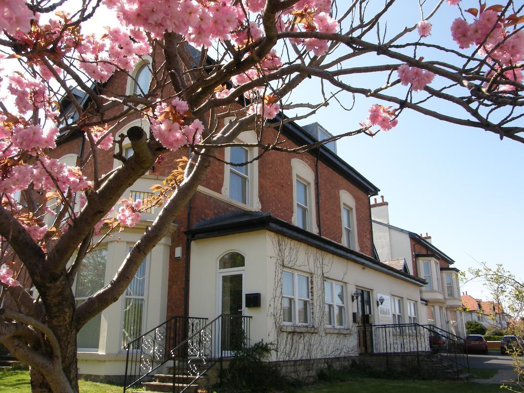 The Shelbourne Apartment Southport Exterior foto