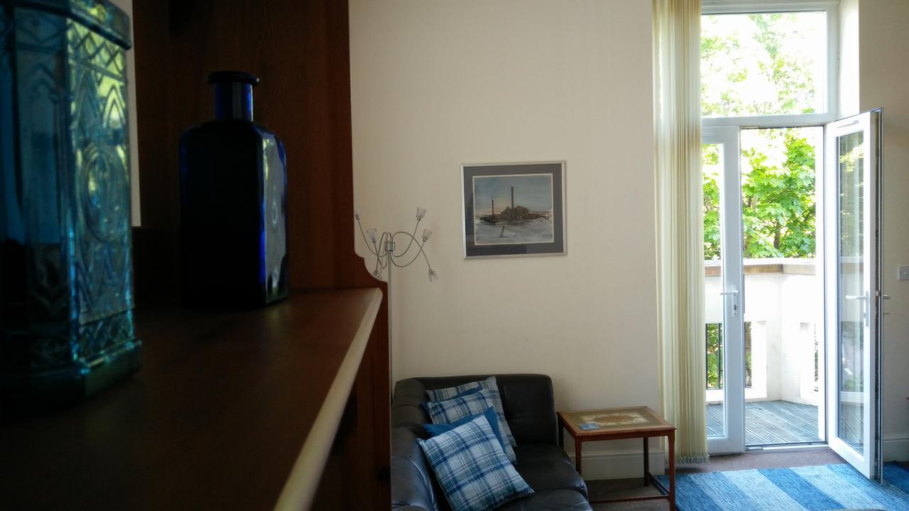 The Shelbourne Apartment Southport Exterior foto