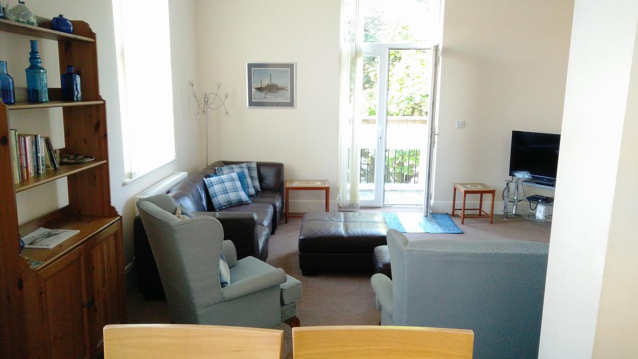 The Shelbourne Apartment Southport Exterior foto