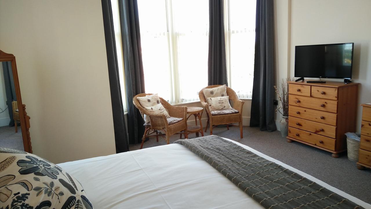 The Shelbourne Apartment Southport Exterior foto